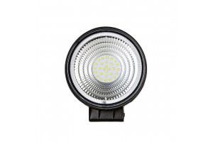 Προβολεας Εργασιας Work Lights 12/24V 28x1W SMDx3030LED 28W 6.000K 2.280lm 112x112x45mmM-TECH -1ΤΕΜ.