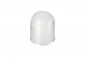 Καπακι Κοτσαδορου Χρωμιου