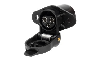 Πριζα Κοτσαδορου 12VΜΕ 3 Φισθηλυκηαmio - 1 TEM.