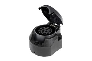 Πριζα Κοτσαδορου Με 13 Φισθηλυκηαmio - 1 TEM.