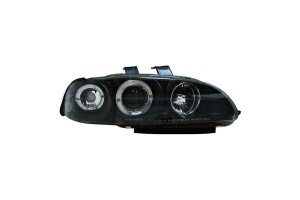 Φαναριαautostyle Angel Eyes Opel Astra F 07/1994-05/1998