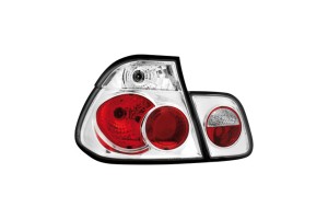 Bmw Σειρα 3 E46 4D 2000-2002 4ΤΜΧ