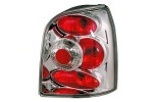 Fiat Grande PUNTO+LED Πισινα Φαναρια