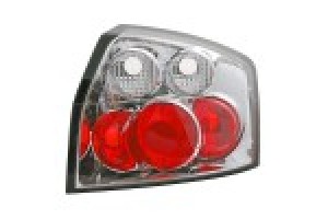 Ford Focus 2005+ Χωρις Led Πισινα Φαναρια