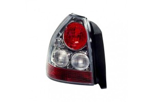 Πισινα Φαναρια Honda Civic H/B 3D 1996-2001 - 2 Τεμαχια