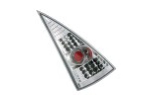 Mazda MX3 Black Πισινα Φανρια