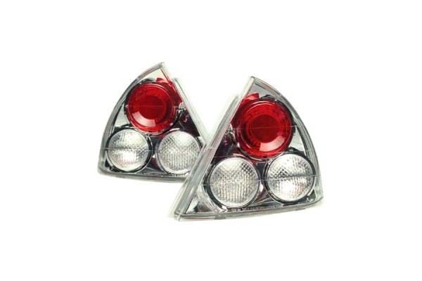 Πισινα Φαναρια Mitsubishi Lancer 1995-1997- 2 Τεμαχια Πισινα Φαναρια Mitsubishi Lancer 1995-1997- 2 Τεμαχια
