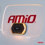 ΦΑΡΟΣ/ΣΤΡΟΜΠΟ Μπαρα R65 R10 12/24V 26W Led Πορτοκαλι 10 Χρησεων Με Μαγνητικη Βαση 326x186x63mm Αμιο - 1 ΤΕΜ.