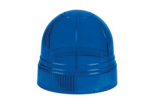 Καπακι Φαρου RL-3/RL-4/RL-5 Μπλε 132 Mm (ΓΙΑ Φαρους L7299.7 / L7299.8 / L7300.7)