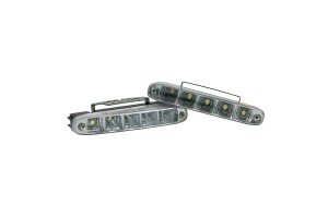 Προβολεις Led Dayline L5 12/24V 5LED