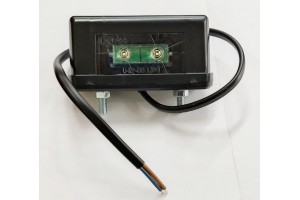 Φως Πινακιδας & Θεσεως 12/24V - 2 Smd Led - 1ΤΕΜ.