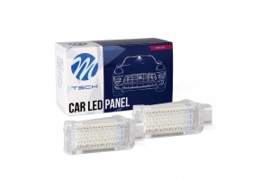 Audi Φωτα Ποδιων (ΚΑΜΠΙΝΑΣ) M-TECH 2ΤΕΜ