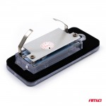 Amio - Φώτα Πινακίδας Led Τύπου CLP01 Για Οχήματα Audi Τάση Λειτουργίας 12V - 2 τεμ. (04536/AM)