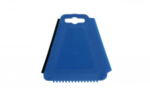 Ξυστρα Παγου Με Λαστιχενια Επιφανεια Για Αποκρυμανση Νερου IS6 Amio - 1 ΤΕΜ.