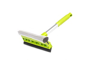 Καθαριστηρας Τζαμιων Με Σφουγγαρι 26,5cm Amio - 1 Τεμ.