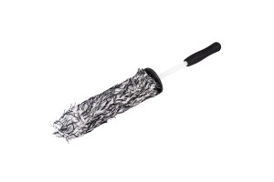 Βουρτσα Πλυσιματος Ζαντων Με Λαβη 44cm Amio - 1 ΤΕΜ.