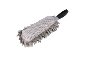 Βουρτσα ΚΑΘΑΡΙΣΜΟΥ/ΞΕΣΚΟΝΙΣΜΑΤΟΣ Με Λαβη 33,5cm Amio - 1 τεμ.