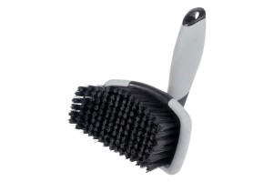 Βουρτσα Πλυσιματος Ζαντων Με Λαβη 17cm Amio -1 ΤΕΜ.