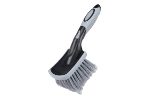 Βουρτσα Πλυσιματος Ζαντων Με Λαβη 26cm Amio -1 ΤΕΜ.
