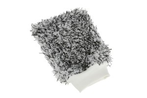 Γαντι Πλυσιματος Με Μικροινες FURRY-GOLVE 20x22cm LAMPA- 1 ΤΕΜ.