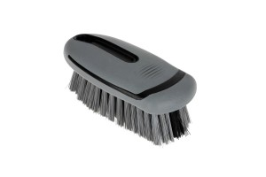 Βουρτσα Καθαρισμου Χειρος Bristly 2 PRO-GRIP Καταλληλη Για ΚΑΘΙΣΜΑΤΑ/ΠΑΤΑΚΙΑ ΓΚΡΙ-ΜΑΥΡΟ LAMPA- 1 ΤΕΜ.