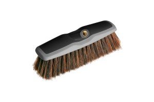 Βουρτσα Πλυσιματος Με Φυσικη Τριχα Trinity 25x8cm Για Κονταρια (L3802.4/L3802.5/L3802.6) Lampa - 1 ΤΕΜ.