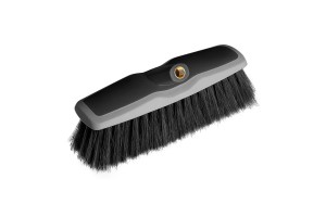 Βουρτσα Πλυσιματος Με Πλαστικη Τριχα (PVC) Trinity 25x8cm Για ΚΟΝΤΑΡΙΑ(L3802.4/L3802.5/L3802.6) Lampa - 1 ΤΕΜ.