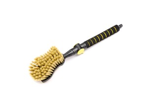 Βουρτσα Πλυσιματος Soft Με Ανταπτορα Για Παροχη Νερου 54cm Αmio - 1 TEM.