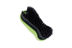 Βουρτσα Καθαρισμου ΜΟΚΕΤΑΣ/ΚΑΘΙΣΜΑΤΩΝ 14cm Amio - 1 ΤΕΜ.