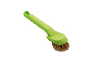 Βουρτσακι Καθαρισμου Πελματος Ελαστικων & Μεταλλικων Επιφανειων Large 17cm Amio - 1 ΤΕΜ.