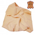 Δερμα Γνησιο Σαμουα (CHAMOIS) 40X30 (ΠΕΤΣΙ) Οτοτορ - 1 ΤΕΜ.