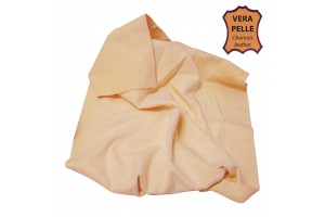 Δερμα Γνησιο Σαμουα (CHAMOIS) 40X30 (ΠΕΤΣΙ) Οτοτορ - 1 ΤΕΜ.