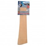 Δερμα Γνησιο Σαμουα (CHAMOIS) 40X30 (ΠΕΤΣΙ) Οτοτορ - 1 ΤΕΜ.