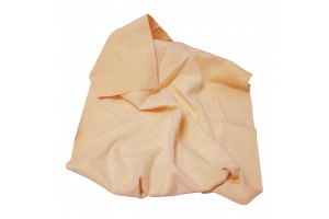 Δερμα Γνησιο Σαμουα (CHAMOIS) 64x32 (ΠΕΤΣΙ)