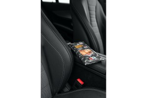 Υγρα Μαντηλακια ΚΑΘΑΡΙΣΜΟΥ/ΕΝΥΔΑΤΩΣΗΣ Δερματων (LEATHER) Xl 24x28cm Lampa - 24 TEM.