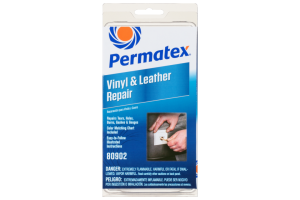 Κιτ Επισκευης Δερματος & Βινυλιου Σετ 6 Τεμαχιων