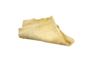 Δερμα Γνησιο Σαμουα 26x37cm (ΠΕΤΣΙ)