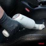 Amio - Ασύρματη Ηλεκτρική Σκούπα Αυτοκινήτου VC-07 40W 4,5 Kpa Με Φίλτρο Hepa – USB-C - 1 Τεμ. (04415/AM) Amio - Ασύρματη Ηλεκτρική Σκούπα Αυτοκινήτου VC-07 40W 4,5 Kpa Με Φίλτρο Hepa – USB-C - 1 Τεμ. (04415/AM)