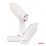 Amio - Ασύρματη Ηλεκτρική Σκούπα Αυτοκινήτου VC-07 40W 4,5 Kpa Με Φίλτρο Hepa – USB-C - 1 Τεμ. (04415/AM) Amio - Ασύρματη Ηλεκτρική Σκούπα Αυτοκινήτου VC-07 40W 4,5 Kpa Με Φίλτρο Hepa – USB-C - 1 Τεμ. (04415/AM)