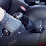 Amio - Ασύρματη Ηλεκτρική Σκούπα Αυτοκινήτου VC-08 70W 11 Kpa Bldc Με Φίλτρο Hepa – USB-C - 1 Τεμ. (04416/AM) Amio - Ασύρματη Ηλεκτρική Σκούπα Αυτοκινήτου VC-08 70W 11 Kpa Bldc Με Φίλτρο Hepa – USB-C - 1 Τεμ. (04416/AM)