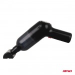 Amio - Ασύρματη Ηλεκτρική Σκούπα Αυτοκινήτου VC-08 70W 11 Kpa Bldc Με Φίλτρο Hepa – USB-C - 1 Τεμ. (04416/AM) Amio - Ασύρματη Ηλεκτρική Σκούπα Αυτοκινήτου VC-08 70W 11 Kpa Bldc Με Φίλτρο Hepa – USB-C - 1 Τεμ. (04416/AM)