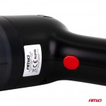 Amio - Ασύρματη Ηλεκτρική Σκούπα Αυτοκινήτου VC-08 70W 11 Kpa Bldc Με Φίλτρο Hepa – USB-C - 1 Τεμ. (04416/AM) Amio - Ασύρματη Ηλεκτρική Σκούπα Αυτοκινήτου VC-08 70W 11 Kpa Bldc Με Φίλτρο Hepa – USB-C - 1 Τεμ. (04416/AM)