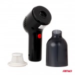 Amio - Ασύρματη Ηλεκτρική Σκούπα Αυτοκινήτου VC-08 70W 11 Kpa Bldc Με Φίλτρο Hepa – USB-C - 1 Τεμ. (04416/AM) Amio - Ασύρματη Ηλεκτρική Σκούπα Αυτοκινήτου VC-08 70W 11 Kpa Bldc Με Φίλτρο Hepa – USB-C - 1 Τεμ. (04416/AM)