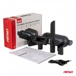 Amio - Ασύρματη Ηλεκτρική Σκούπα Αυτοκινήτου VC-08 70W 11 Kpa Bldc Με Φίλτρο Hepa – USB-C - 1 Τεμ. (04416/AM) Amio - Ασύρματη Ηλεκτρική Σκούπα Αυτοκινήτου VC-08 70W 11 Kpa Bldc Με Φίλτρο Hepa – USB-C - 1 Τεμ. (04416/AM)