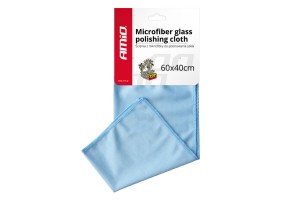 Πανακι Καθαρισμου Μικροφιμπρα Για Τζαμια 60x40cm