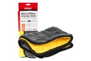 Πανακι Στεγνωματος Μικροφιμπρα 40x30cm 800gr/m2 Amio - 1 ΤΕΜ.