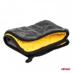 Πανακι Στεγνωματος Μικροφιμπρα 40x30cm 800gr/m2 Amio - 1 ΤΕΜ.