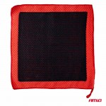 Amio - Πανάκι Μικροϊνών Για Εφαρμογή Πηλού Διάσταση 30x30cm Υλικό Microfiber - 1 τεμ. (04727/am)