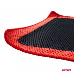 Amio - Πανάκι Μικροϊνών Για Εφαρμογή Πηλού Διάσταση 30x30cm Υλικό Microfiber - 1 τεμ. (04727/am)