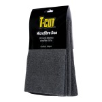 Πανια Καθαρισμου Με ΜΙΚΡΟΪΝΕΣ (MICROFIBRE)T-CUT Microfibre DUO- 2ΤΕΜ. Πανια Καθαρισμου Με ΜΙΚΡΟΪΝΕΣ (MICROFIBRE)T-CUT Microfibre DUO- 2ΤΕΜ.